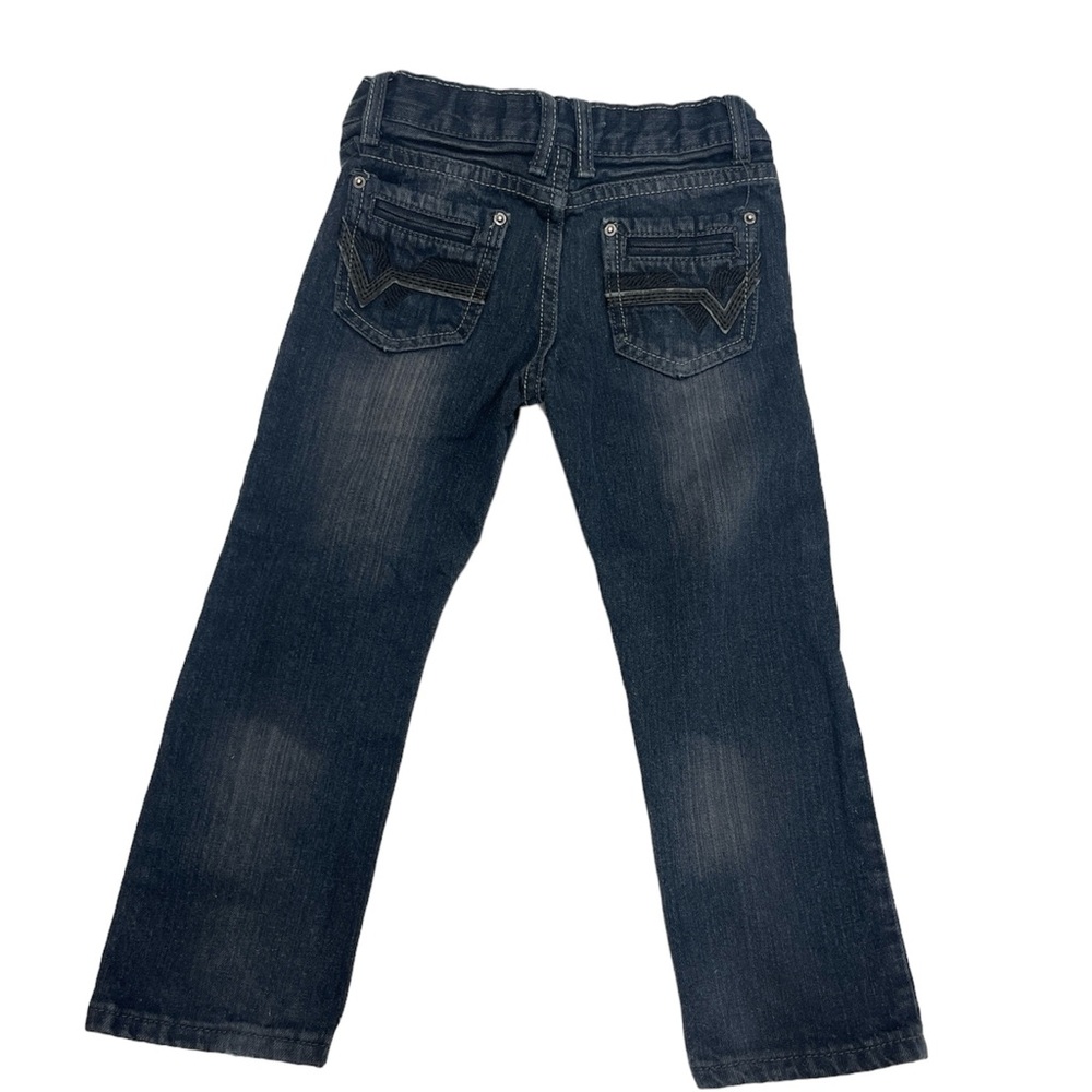 Thrill Jeans for boys